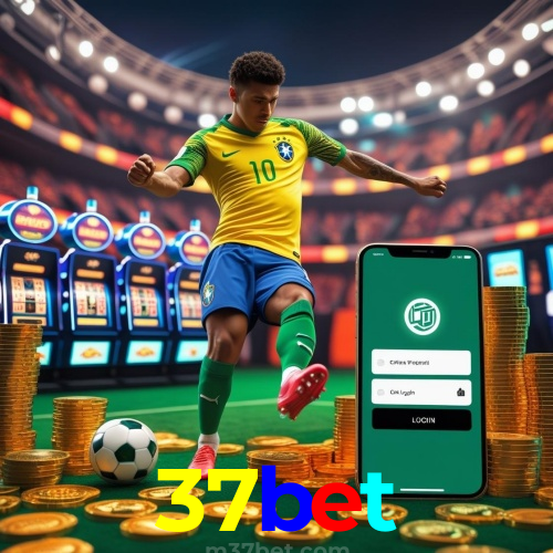 Seção Confiavel do 37bet: Segurança e Diversão em Um Só Lugar