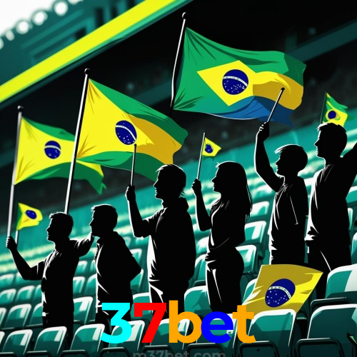 37bet Plataforma:O cassino online mais seguro do Brasil está esperando por você!