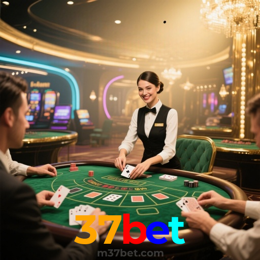 37bet — calendário de jogos, apostas ao vivo e ofertas especiais