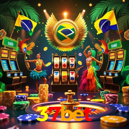 Login Cativante em 37bet: A Nova Era dos Jogos